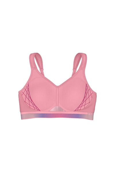 Triumph Sutien sport pentru femei 10205923 Roz