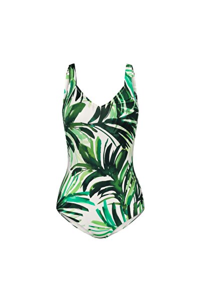 Triumph Costum de baie damă 10226607 Verde