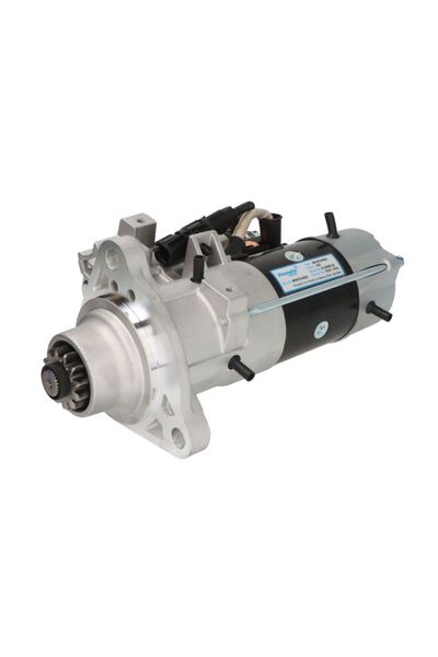 Prestolite Electromotor (24v 6kw Nouă cu Garanție) Man Tga Tgs I Tgx I D2066l...