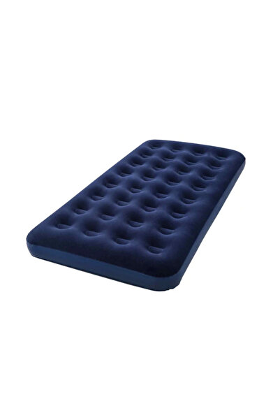 BESTWAY Saltea gonflabila Pavillo, pentru camping, 2 persoane, 191 x 137 x 22 cm