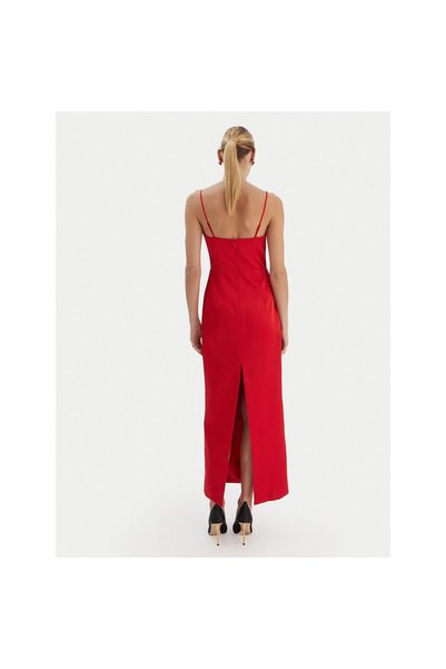 Bardot Rochie de seară damă 60179DB Roșu