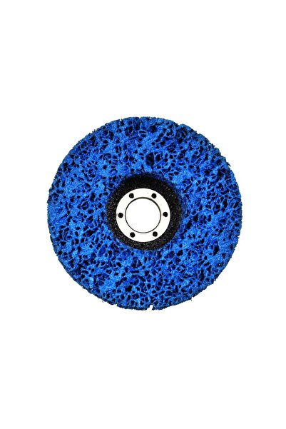 GEKO Disc abraziv pentru metal 125 x 22.2mm, Geko, G00385