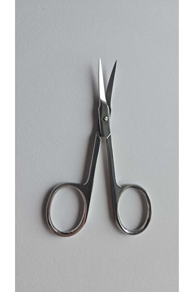 OEM Foarfecă cosmetică profesională pentru cuticule, vârf ascuțit, oțel inoxi...