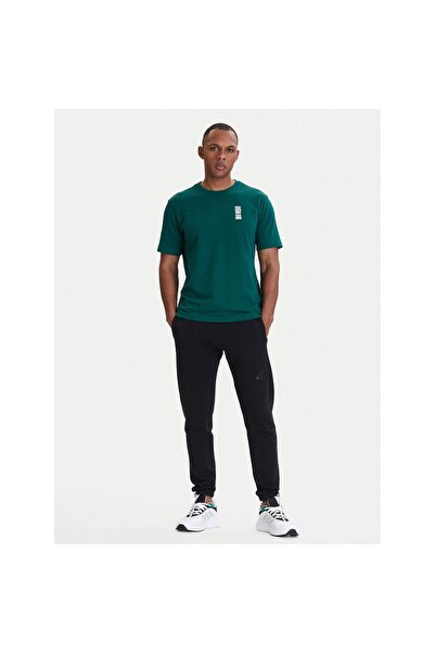 adidas Tricou bărbătesc KB2507 Verde
