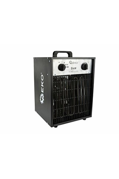 GEKO Aerotermă electrică 9KW / 400V, 0-85 ° C, G80404