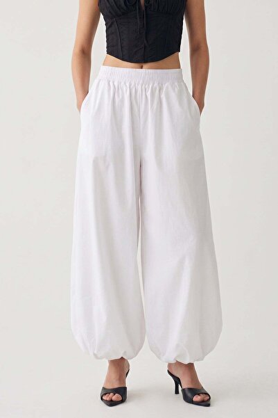 Salih Çelebi Pantaloni Shalwar 2661 - ALB