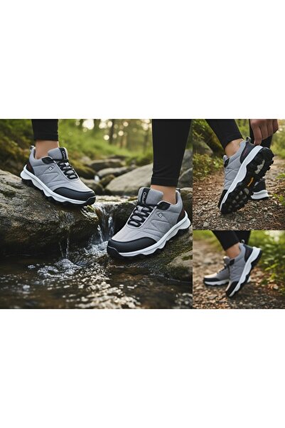 StoXStore Modern Erkek Sneaker Günlük Yürüyüş ve Spor Ayakkabısı