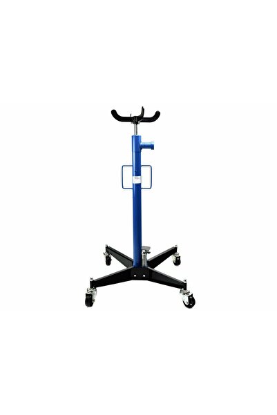 GEKO Cric telescopic pentru cutie de viteze 500kg, G02100