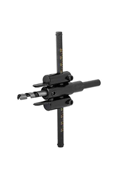 Raider Freză reglabilă pentru lemn ø120 mm, 157703