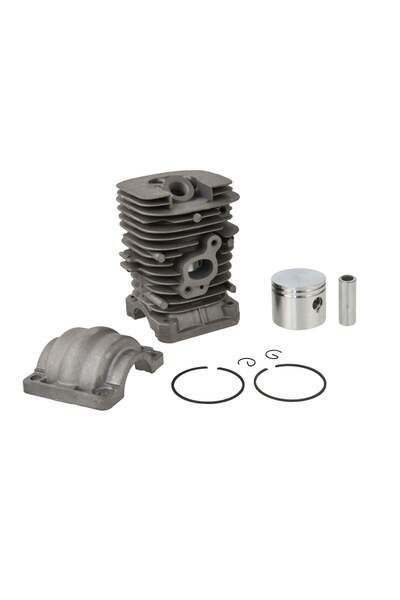 GEKO Set complet cilindru + piston pentru Partner 351/352/370/401, 41mm, G81111