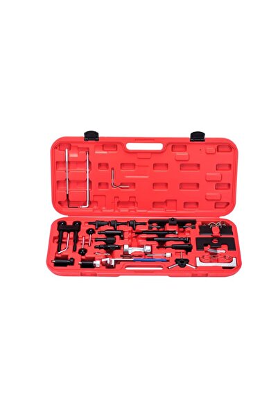 Kraft&dele Kit de blocare a curelei de distribuție pentru motoare VW, Audi 1....