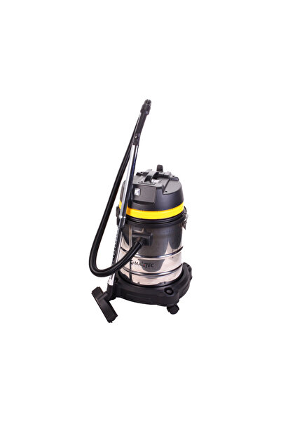 MalTec Aspirator umed/uscat ML1E40 1000W 40L, 101566