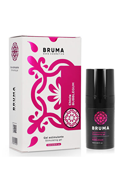 Bruma ΒΑΛΣΑΜΟ ΕΝΙΣΧΥΣΗΣ ΓΕΥΣΗΣ ΤΣΙΓΑΡΑΚΙ 15 ML