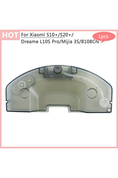 Choice Light Grey Replacements Electric Water Tank Accessories For Dreame L10...