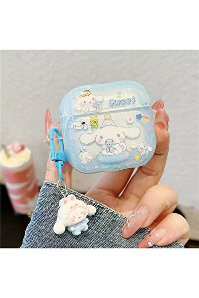 Choice21 Airpods Pro 2 YGG 3D Sanrio Hello Kitty Melody Cartoon Earphone Case...