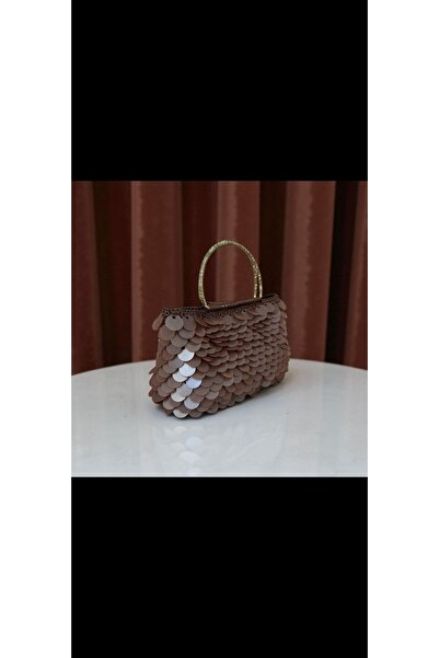 ARTTMACRAME Women's Hand-Knitted Bag – Stylish, Lightweight, Handmade Bag Sui...