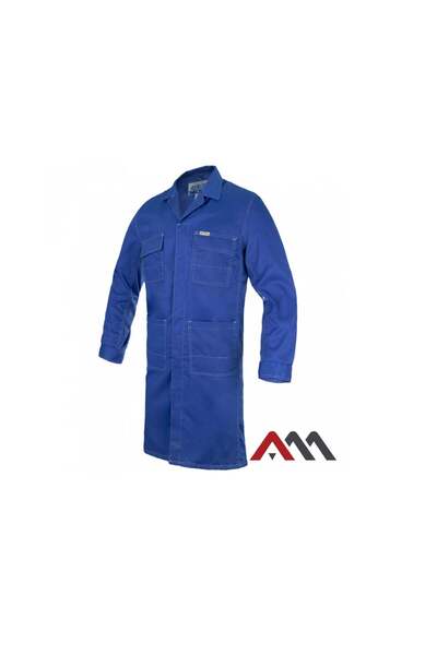 Artmaster Halat de protecție, mărimea 2XL, albastru, Artmas ART712184