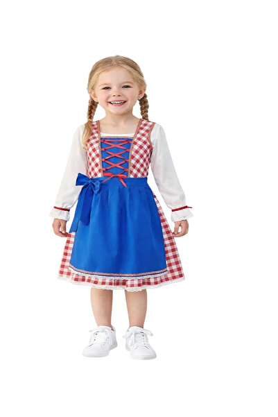 KOSTÜMCE France Costume Girl Child