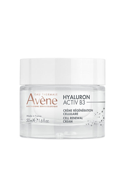 Avene كريم هيالورون أكتيف بي 3 النهاري 50 مل