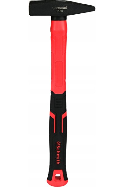 SCHMITH SCH01H01103 Ciocan de zidar 300g coadă din fibră de sticlă