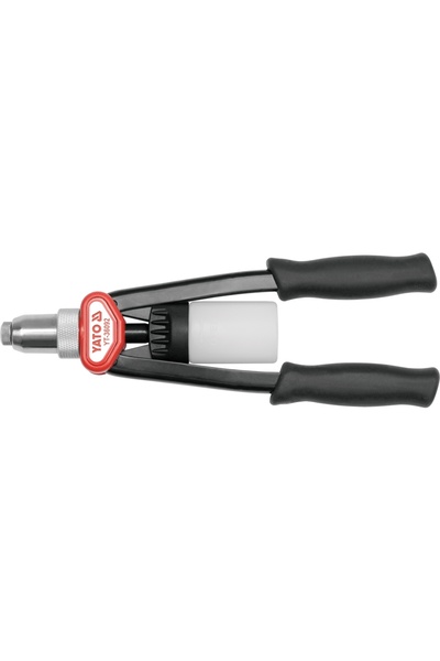 VOREL by YATO Pilă electrică cu braț și cap rotativ 3,2 -6,4MM YT-36092