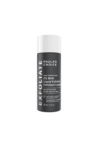 Paula's Choice Skincare Skin Perfecting 2% BHA Liquid Exfoliant 30ml