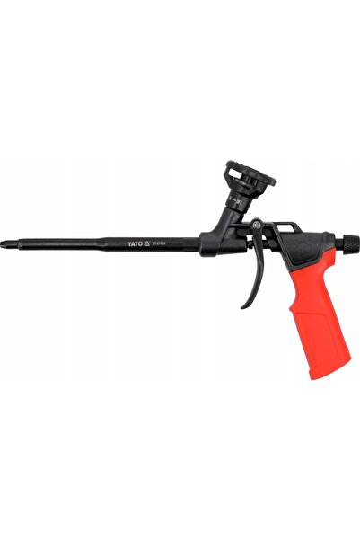 VOREL by YATO YATO Pistol pentru spumă de montaj cu supapă suplimentară 330MM...