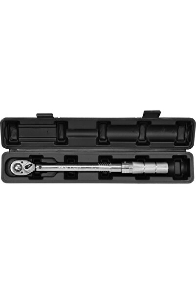 VOREL by YATO YATO CHEIE DINAMOMETRICĂ 10-60Nm 1/2 CU BLOCARE