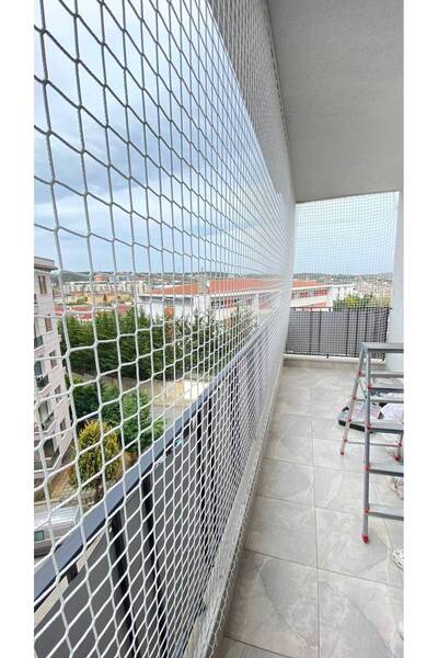 CatBlock balkon kedi filesi