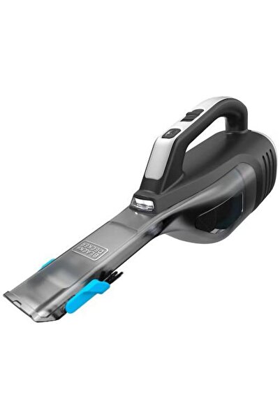 Black&Decker Aspirator de mână fără fir Black+Decker DVD320B Dustbuster, 12V,...