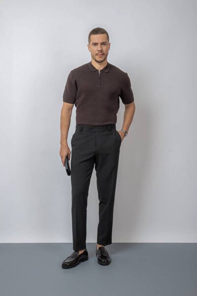 Fabricland Rahat Kalıb Slim Pantolon