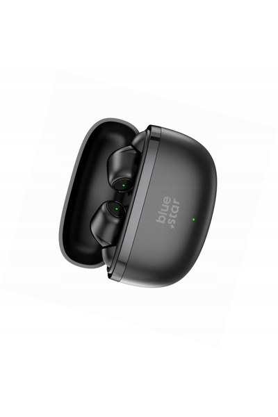 Blue Star Press Căști wireless intraauriculare Bluetooth TWS pentru Huawei P4...