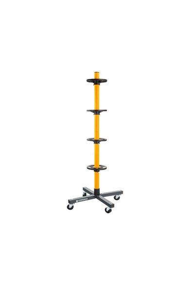 Powermat Suport mobil pe roți PM-MSNK-235T, PM1473