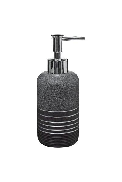 5FIVE SILV Soap Dispenser 330 ml