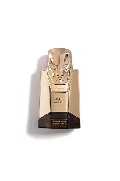 Oriarome VALORIS IMPERIUM EXTRAIT DE PARFUM 100 ML