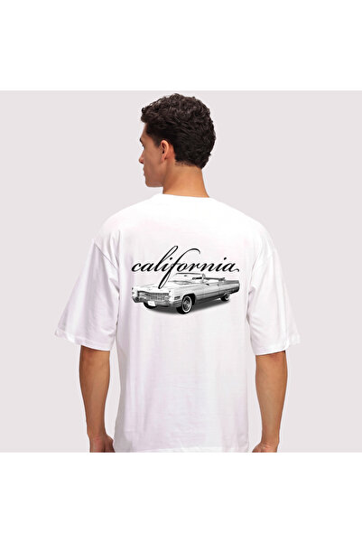 OEM Tricou pentru barbati - California