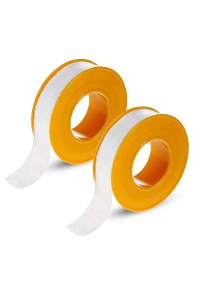 Duravel Teflon Tape, Thread Seal Tapes, PTFE Thread Seal Tape for Plumbers Se...