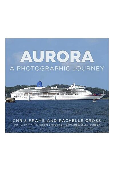 The History Press Aurora