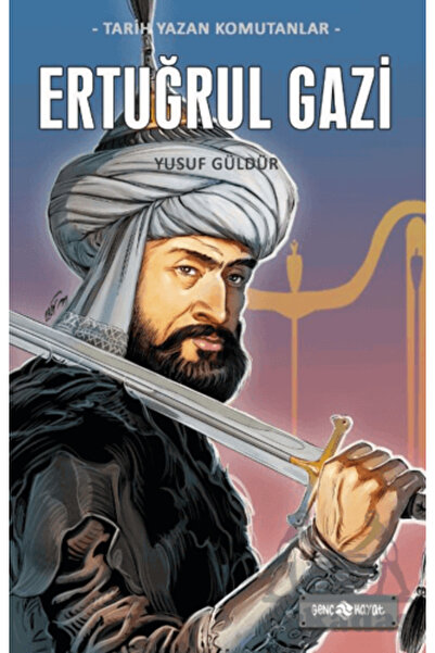 Genç Hayat Ertuğrul Gazi