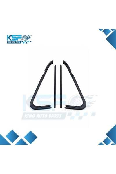 Gmc مجموعة مطاطية مثلثة الشكل لسيارات شيفي 73-80