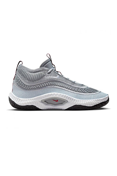 Nike ΚΟΣΜΙΚΗ ΕΝΟΙΚΤΗΣΗ 3 DV2757-005 Ασημί 46
