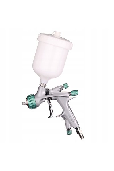 ITALCO Pistol de vopsit HVLP 1,4 SHINE PROFESJ Rezervor 600ml