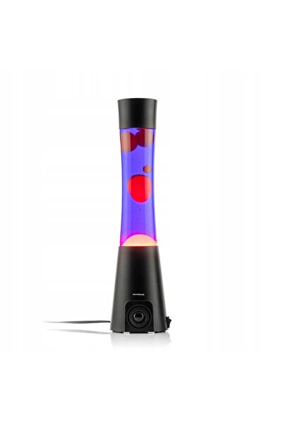 InnovaGoods Lampa lava cu difuzor Maglamp