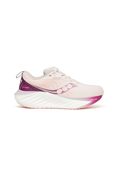 SAUCONY TRIUMPH 22 S10964-240 Γκρι 37