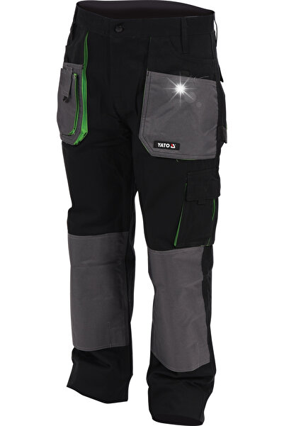 yato Curele de șold robuste pentru robotizare, mărimea L/XL