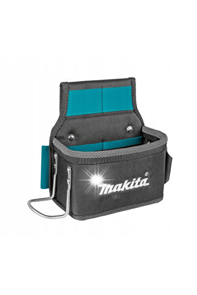 MAKİTAMİ Buzunar pentru scule, 1 bucată, cu suport pentru ciocan Makita