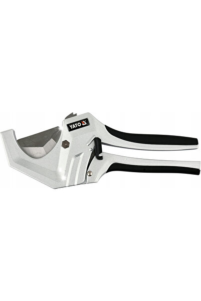 yato OBCINAK Foarfece pentru țevi PCV, PP, PE, PU, PESZLI 64mm