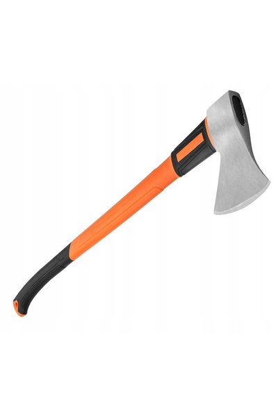 NEO Tools Sekera de despicat tulpini din fibră de sticlă, cu mâner, 1250g NEO