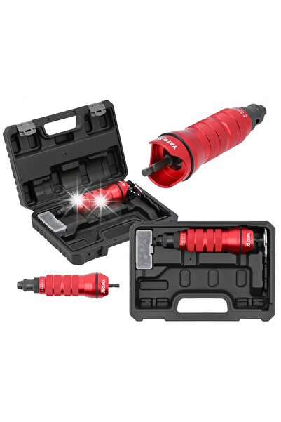 yato Adaptor pentru șurubelniță pentru șuruburi cu capete înșurubabile 2,4-6,...