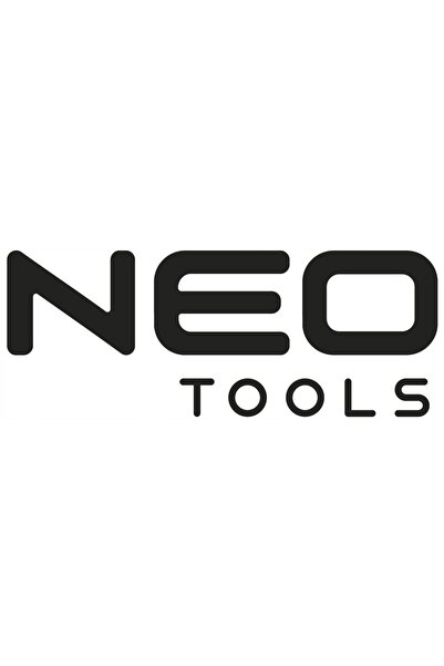 NEO Tools Set M4K - Cheie dinamometrică 20-210 Nm + Cheie de blocare + 5 Cape...
